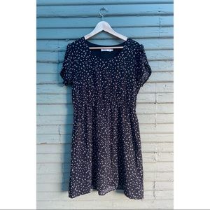 🤍Polka-Dot Sunny Girl Summer Dress🤍